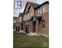 513 MARCATO LANE, Orleans, Ontario