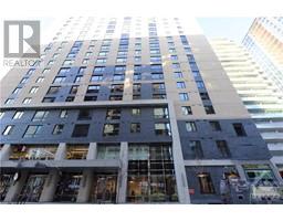 105 CHAMPAGNE AVENUE S UNIT#2115, Ottawa, Ontario