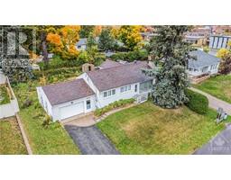 1670 SAINT-LAURENT STREET, Rockland, Ontario