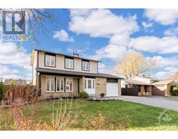 1616 CHARBONNEAU STREET, Orleans, Ontario