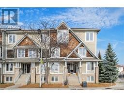 465 CHAPMAN MILLS DRIVE UNIT#A, Ottawa, Ontario