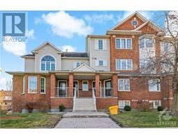 4474 HARPER AVENUE, Ottawa, Ontario