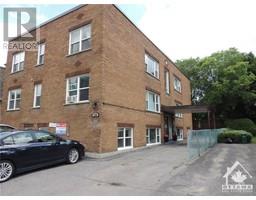 310 BYRON AVENUE UNIT#3, Ottawa, Ontario