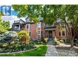 513 KING EDWARD AVENUE UNIT#1, Ottawa, Ontario