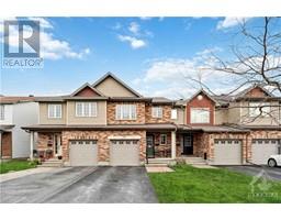 222 KINGSWELL STREET, Ottawa, Ontario