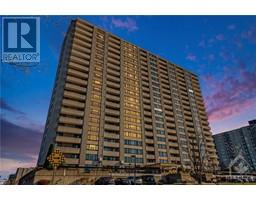 265 POULIN AVENUE UNIT#1102, Ottawa, Ontario