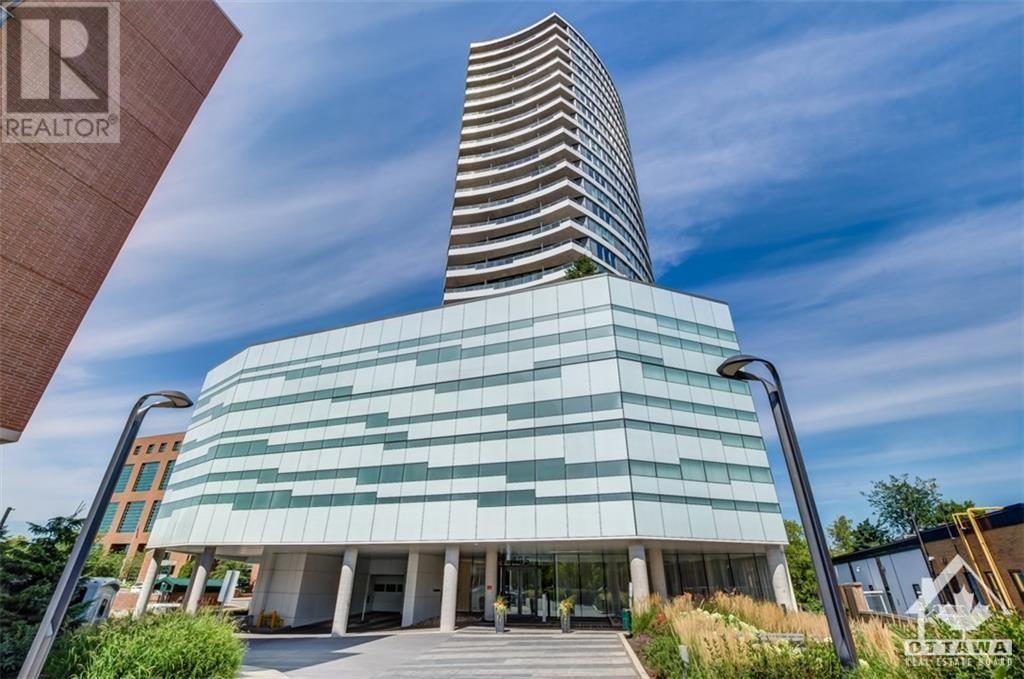 485 RICHMOND ROAD UNIT#1009, Ottawa, Ontario