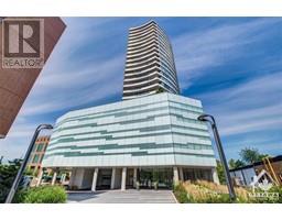 485 RICHMOND ROAD UNIT#1009, Ottawa, Ontario