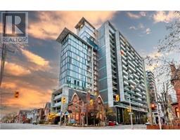 224 LYON STREET N UNIT#1513, Ottawa, Ontario