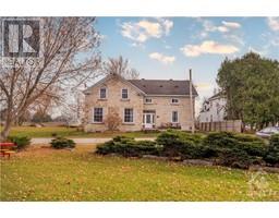 23 BLACKSMITH ROAD, Lombardy, Ontario