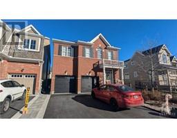 32 SOLARIS DRIVE, Kanata, Ontario