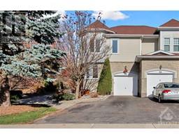 88 GOLDRIDGE DRIVE, Ottawa, Ontario