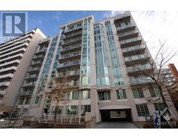 138 SOMERSET STREET W UNIT#1002, Ottawa, Ontario