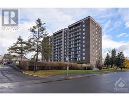 2400 VIRGINIA DRIVE UNIT#305, Ottawa, Ontario