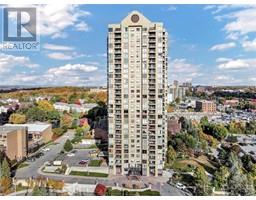 545 ST LAURENT BOULEVARD UNIT#2503, Ottawa, Ontario