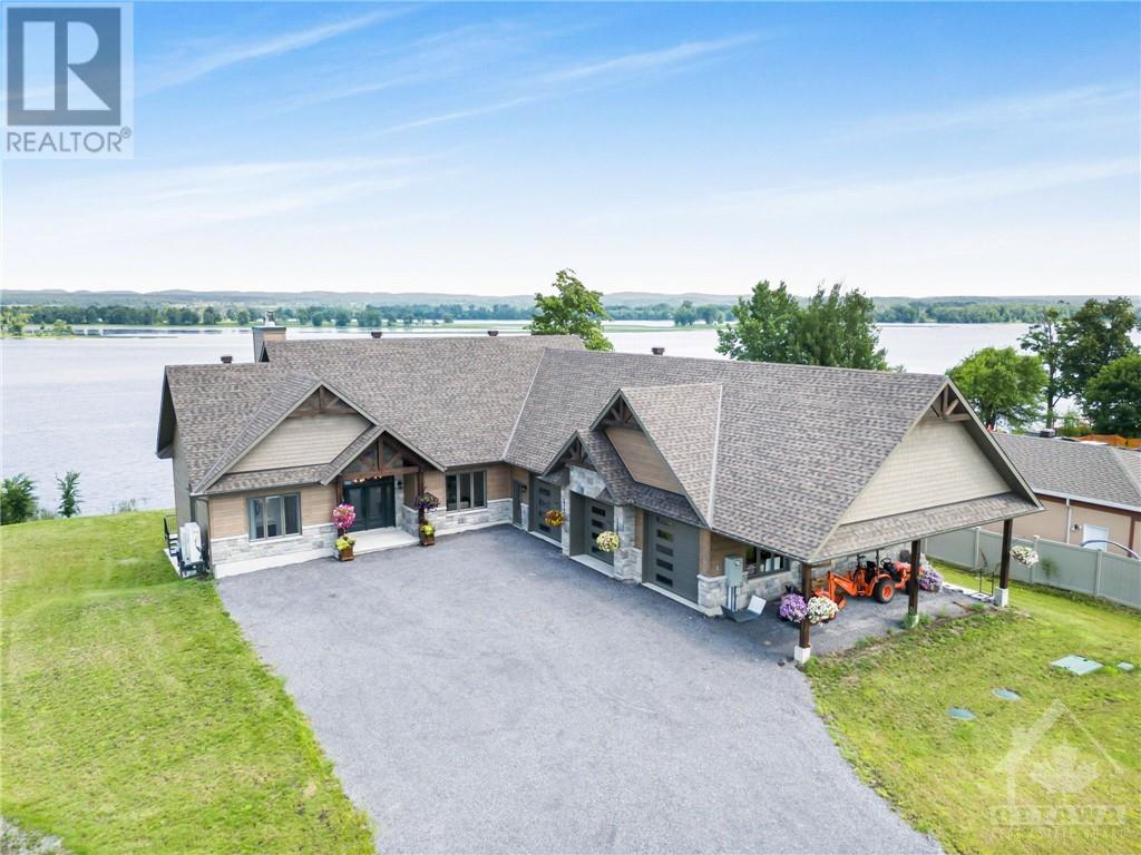 3815 OLD HIGHWAY 17 ROAD, Rockland, Ontario