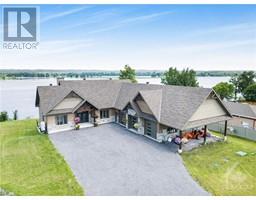 3815 OLD HIGHWAY 17 ROAD, Rockland, Ontario