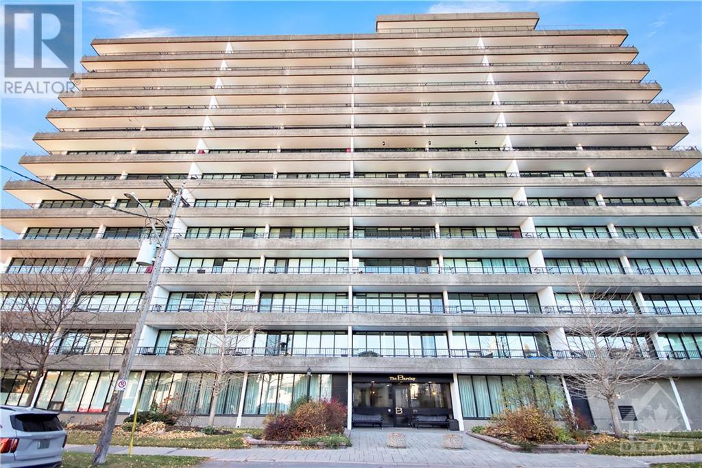 370 DOMINION AVENUE UNIT#402, Ottawa, Ontario