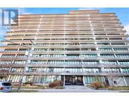 370 DOMINION AVENUE UNIT#402, Ottawa, Ontario