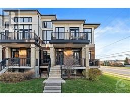 224 PEMBINA PRIVATE, Ottawa, Ontario