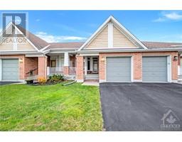 259 BULRUSH CRESCENT, Ottawa, Ontario