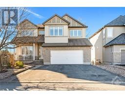 630 BIRCHLAND CRESCENT, Ottawa, Ontario