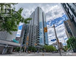 179 METCALFE STREET UNIT#407, Ottawa, Ontario