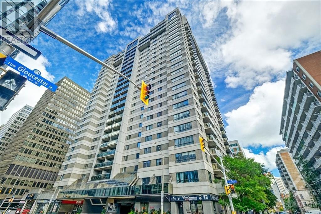 199 KENT STREET UNIT#205, Ottawa, Ontario