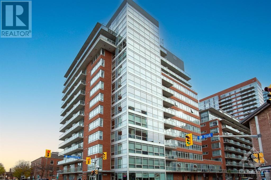 180 YORK STREET UNIT#301, Ottawa, Ontario