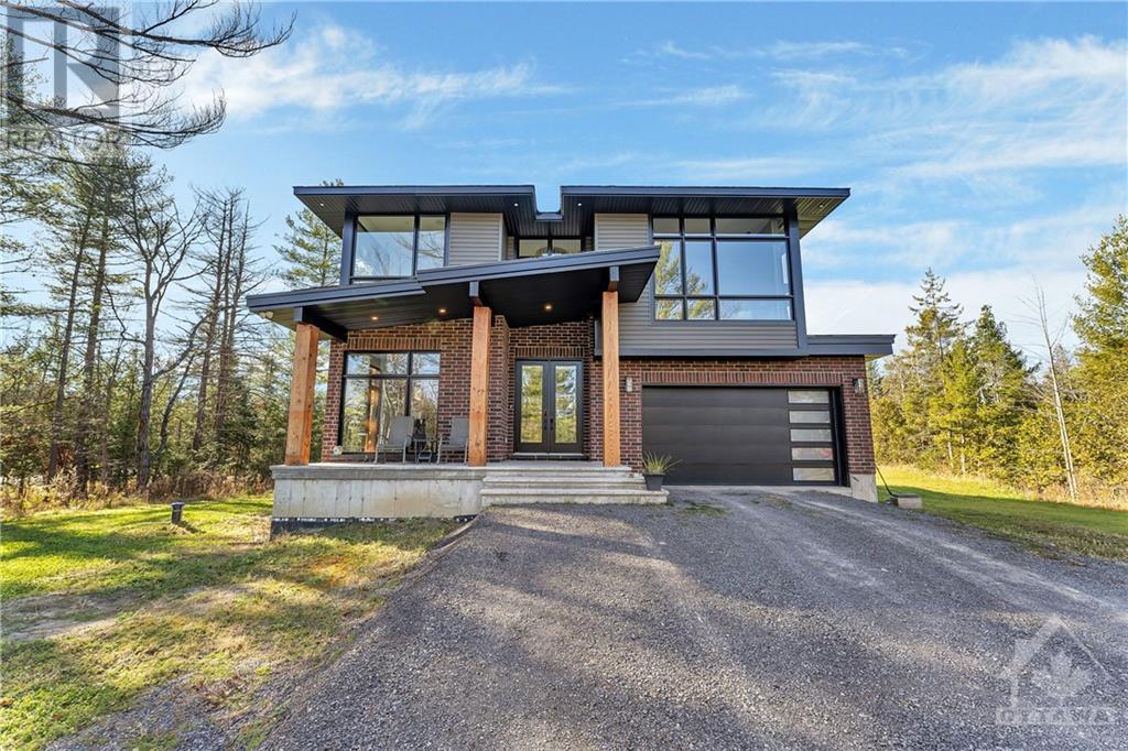 2068 RICHMOND ROAD, Beckwith, Ontario