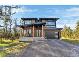 2068 RICHMOND ROAD, Beckwith, Ontario