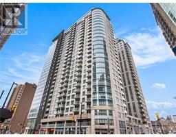 242 RIDEAU STREET UNIT#807, Ottawa, Ontario