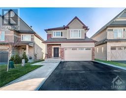 444 CHARING CROSS WAY UNIT#B, Ottawa, Ontario