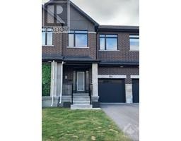 814 MOCHI CIRCLE, Ottawa, Ontario