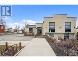 3591 INNES ROAD UNIT#7, Ottawa, Ontario