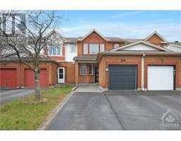 92 CARWOOD CIRCLE, Ottawa, Ontario