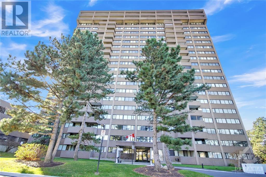 3360 SOUTHGATE ROAD UNIT#1604, Ottawa, Ontario