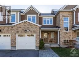 792 MAYFLY CRESCENT, Nepean, Ontario