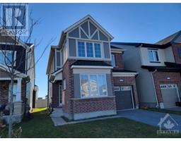 224 CRANESBILL ROAD, Stittsville, Ontario