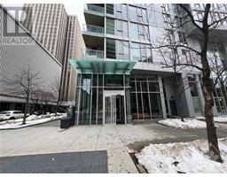 179 METCALFE ST STREET UNIT#1502, Ottawa, Ontario