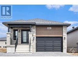 1224 MONTBLANC CRESCENT UNIT#A, Embrun, Ontario