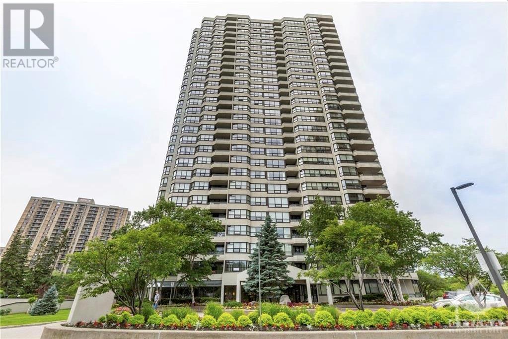 1510 RIVERSIDE DRIVE UNIT#2003, Ottawa, Ontario