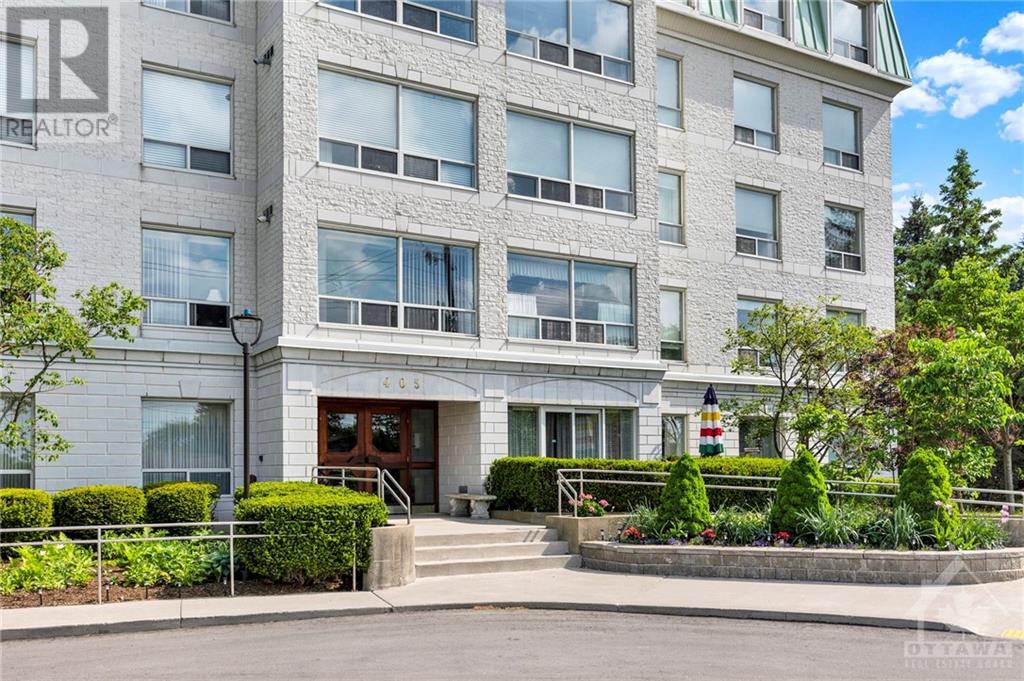 405 ERB STREET W UNIT#306, Waterloo, Ontario