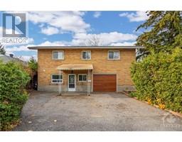 2196 LENESTER AVENUE, Ottawa, Ontario