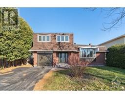 1763 CALUMET LANE, Ottawa, Ontario