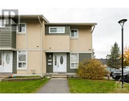 1493 BALLARD COURT, Ottawa, Ontario