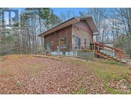 593 SUGARBUSH WAY, Lanark, Ontario