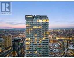 805 CARLING AVENUE UNIT#4101, Ottawa, Ontario