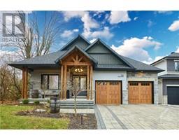 36 EMBER GLOW COURT, Stittsville, Ontario