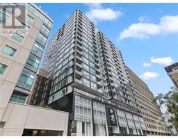 199 SLATER STREET UNIT#804, Ottawa, Ontario